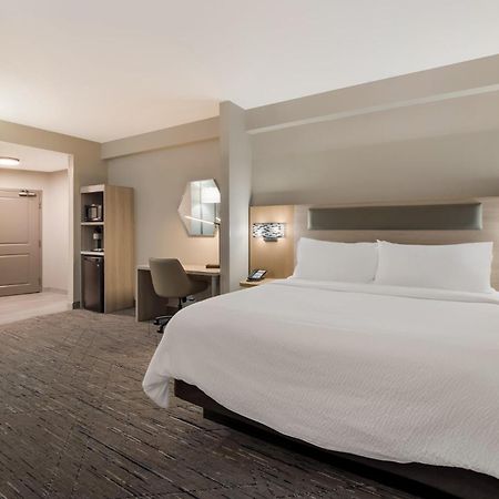 Holiday Inn Express & Suites Lexington By Ihg Εξωτερικό φωτογραφία