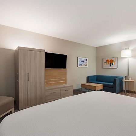 Holiday Inn Express & Suites Lexington By Ihg Εξωτερικό φωτογραφία