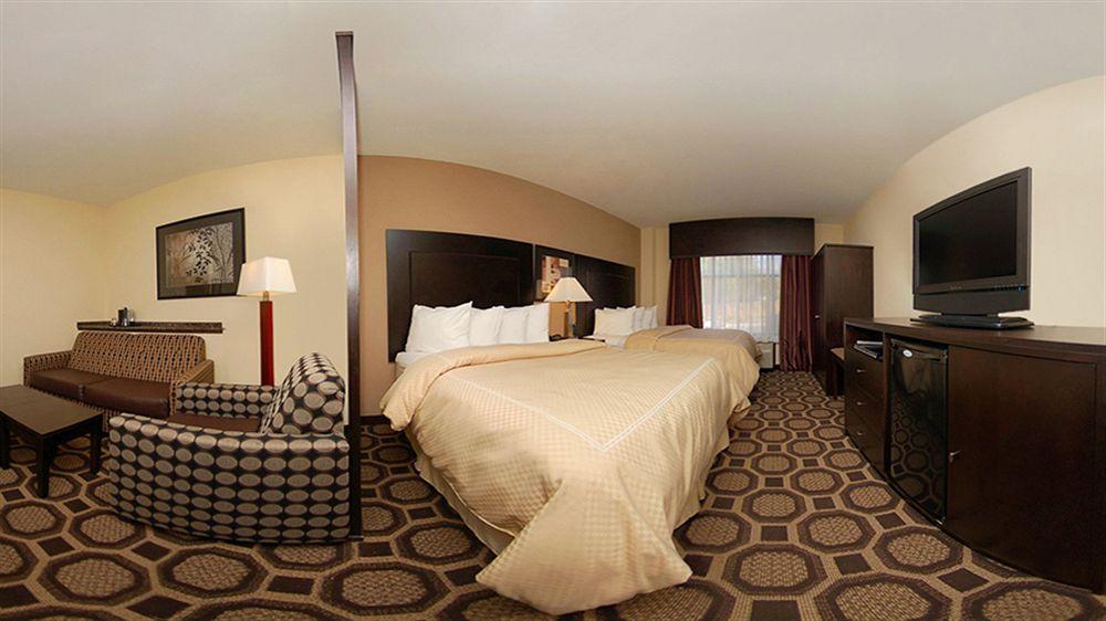 Holiday Inn Express & Suites Lexington By Ihg Εξωτερικό φωτογραφία