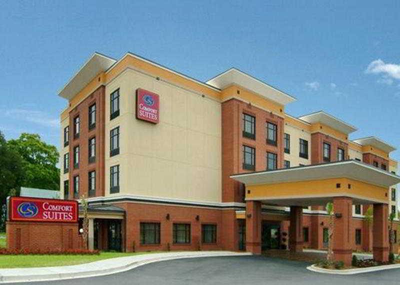 Holiday Inn Express & Suites Lexington By Ihg Εξωτερικό φωτογραφία