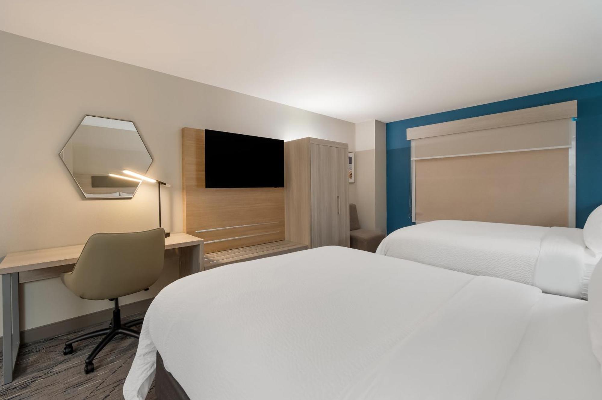 Holiday Inn Express & Suites Lexington By Ihg Εξωτερικό φωτογραφία