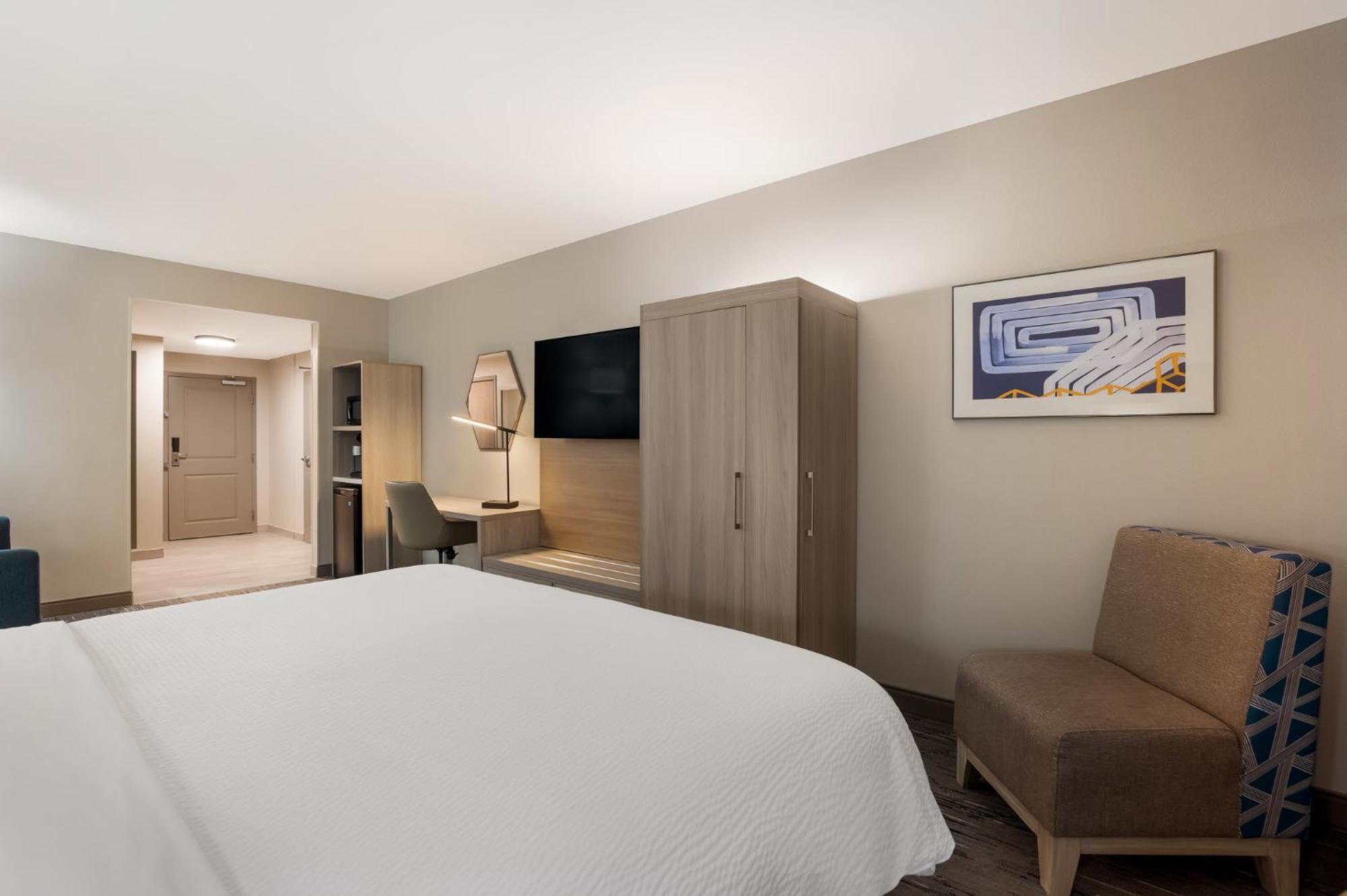 Holiday Inn Express & Suites Lexington By Ihg Εξωτερικό φωτογραφία