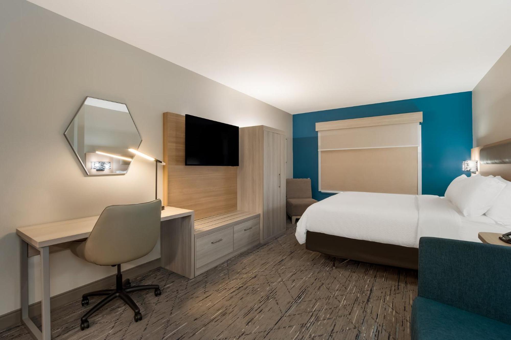 Holiday Inn Express & Suites Lexington By Ihg Εξωτερικό φωτογραφία