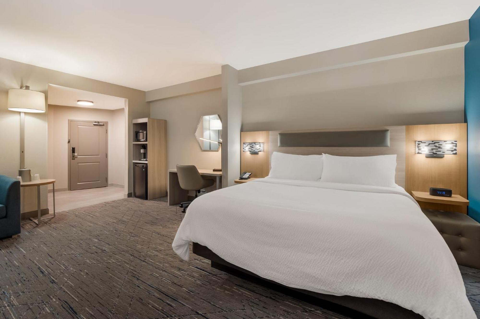Holiday Inn Express & Suites Lexington By Ihg Εξωτερικό φωτογραφία