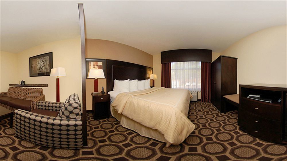 Holiday Inn Express & Suites Lexington By Ihg Εξωτερικό φωτογραφία